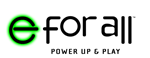 美国洛杉矶电子游戏产品展logo