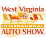 美国查尔斯顿国际汽车展logo