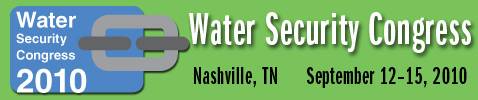 美國納什維爾水質安全大會logo