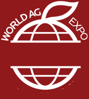 美國圖菜里國際農業展覽會logo