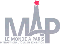 法國巴黎國際旅游展logo