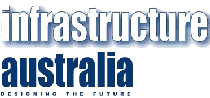 澳大利亚阿德雷德国际工程建设展logo