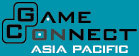 亚太地区网络游戏展logo