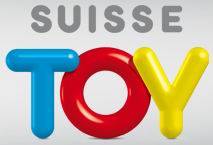 瑞士伯爾尼玩具展logo