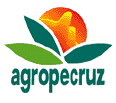 玻利維亞圣克魯斯農業展logo