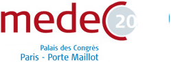 法國巴黎生物展logo
