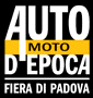 意大利帕多瓦老式车展logo