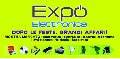 Trade Fair for Electronics, related Products & Co