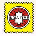 印度班加罗尔纺织机械展logo