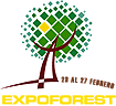 Fair of Natural Forestry in Bolivia