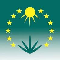 歐洲生物產品展覽會logo