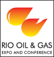 巴西里約熱內盧國際石油天然氣工業展覽會logo