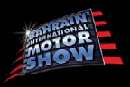 Bahrain International Motor Show