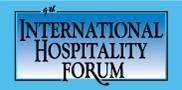 约旦安曼国际酒店业论坛logo