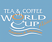 International Convention and Exhibition for Tea and Coffee Producers and Dealers