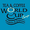 歐洲國際茶與咖啡機械設備展logo