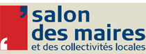法國巴黎國際地方政府采購展覽會logo