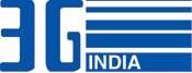 印度孟买国际3G移动通讯技术大会logo