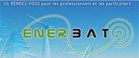 法国戛纳可再生能源和可持续建筑展logo
