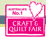 澳大利亚布里斯本手工艺品及床上用品展Craft & Quilt Fair