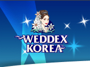 韓國首爾婚禮展logo