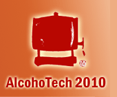 International Alcoholic Drinks Technology Exhibition