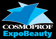 俄罗斯莫斯科国际美容美发展览会logo