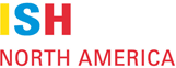 北美洲國際廚房衛浴、供熱、空調及水管設備展覽會logo