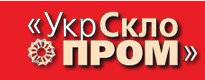 烏克蘭基輔國際玻璃及陶瓷工業展覽會logo