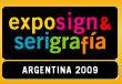 International Exhibition on Visual Communication, Screen Printing and Digital Photography