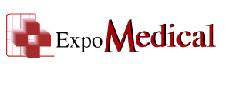 阿根廷国际医疗设备、保健及服务展览会logo