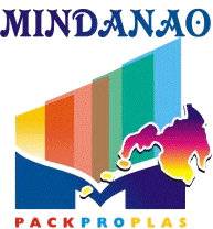 菲律宾达沃市包装及塑料展览会logo