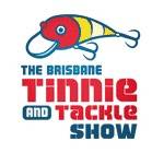 澳大利亚布里斯班渔具展览会logo