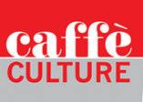 英国伦敦咖啡产业展博览会logo