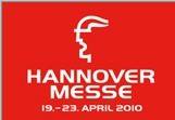 德国汉诺威工业展logo