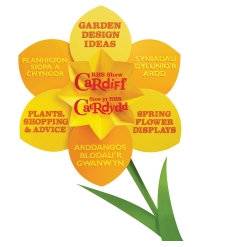 RHS Spring Flower Show