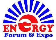 越南河内能源展览会logo