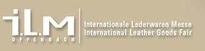 德国奥芬巴赫国际皮革制品展览会（夏季）logo