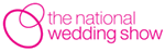 英国伦敦婚礼用品展logo