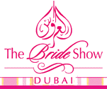迪拜婚礼、庆典展(THE BRIDE SHOW DUBAI )logo