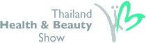 泰国曼谷保健和美容展logo