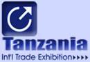 坦桑尼亞達累斯薩拉姆消費及工業品展logo