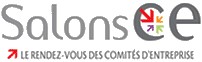 法國巴黎影像展(SALONS CE PARIS PRINTEMPS)logo