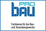 奥地利威尔斯建材展logo