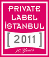 土耳其自有品牌和商店品牌展International Private Label and Store Brands Exhibition