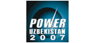 乌兹别克斯坦塔什干能源展(POWER UZBEKISTAN )logo