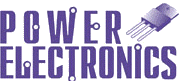 俄罗斯莫斯科电子展(POWER ELECTRONICS MOSCOW )logo