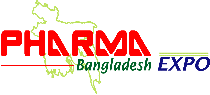 孟加拉国达卡国际医疗器械、设备及材料服务展logo