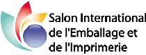 突尼斯国际印刷包装展览会logo