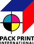 泰國曼谷國際包裝、印刷及橡塑展覽會logo
